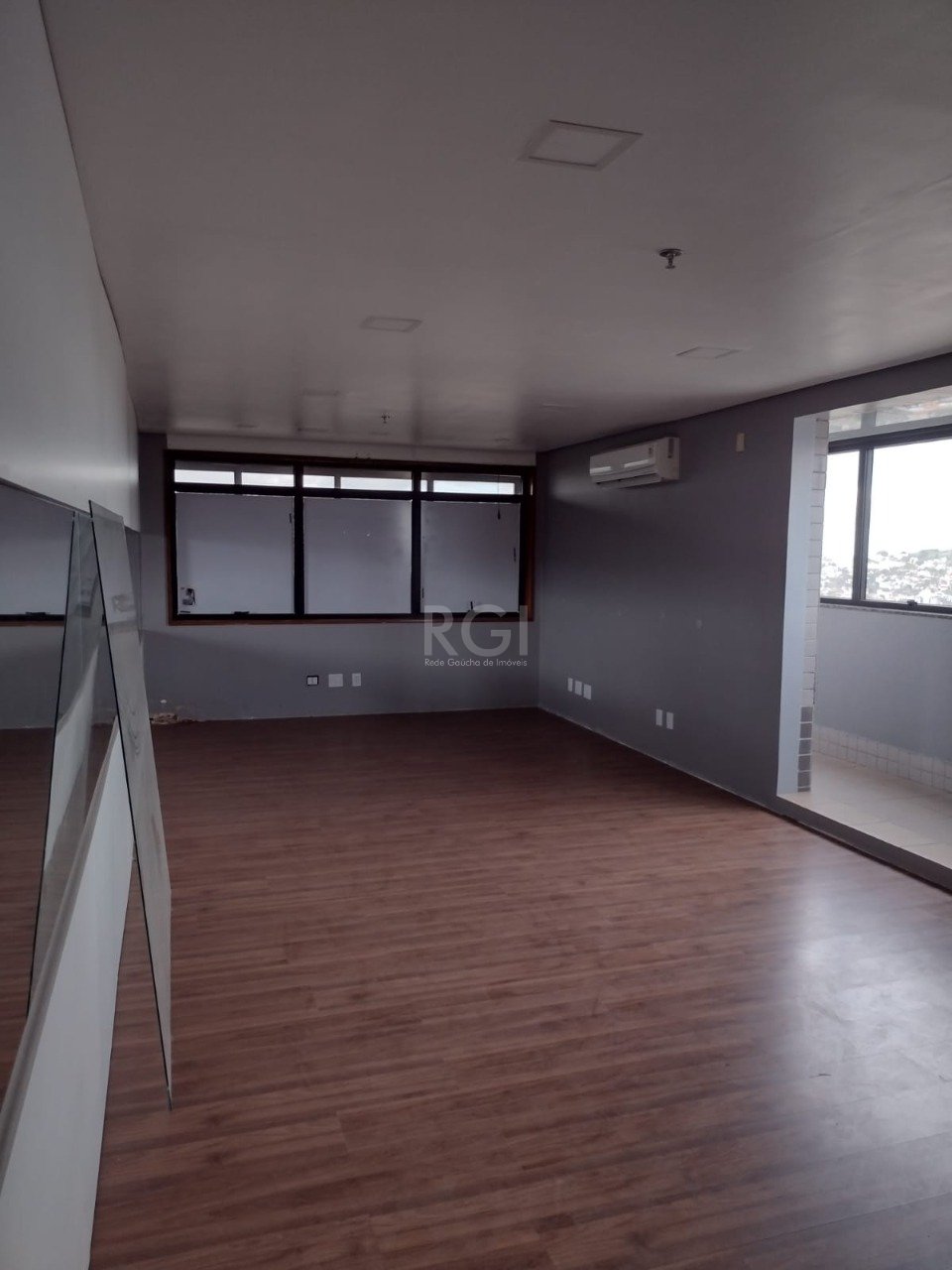 Conjunto Comercial-Sala à venda, 51m² - Foto 9