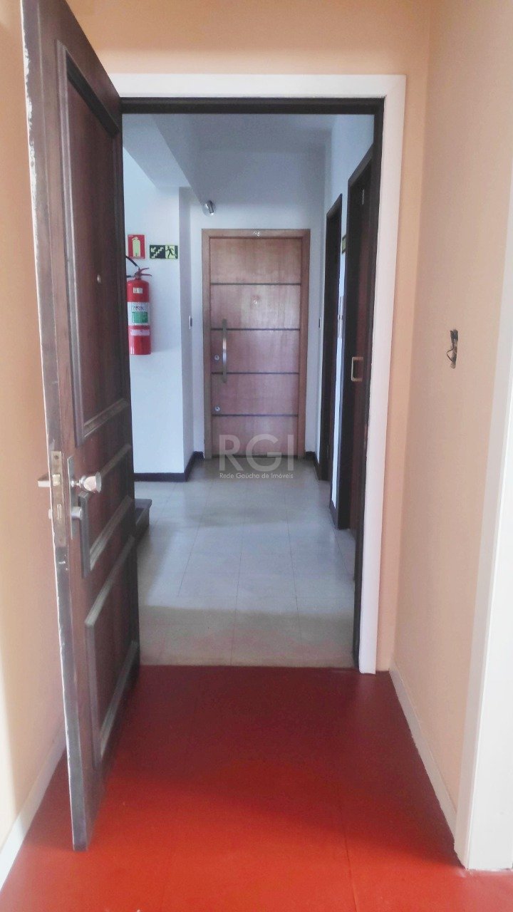 Apartamento à venda com 3 quartos, 151m² - Foto 30