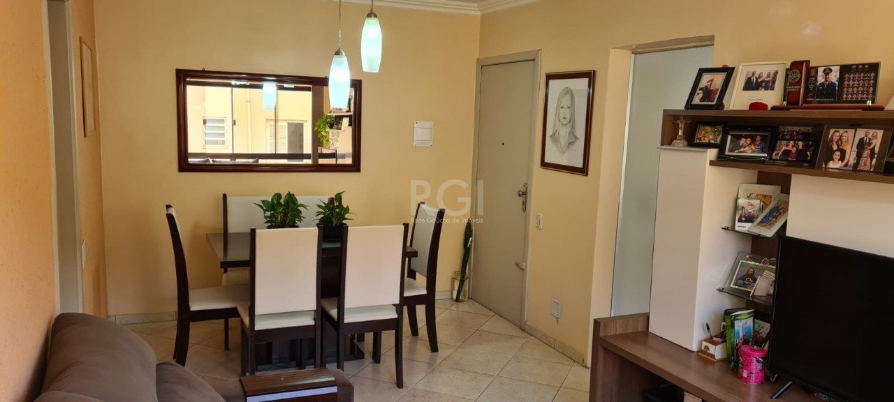 Apartamento à venda com 3 quartos, 85m² - Foto 3