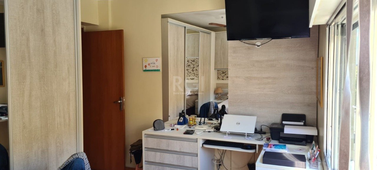 Apartamento à venda com 3 quartos, 85m² - Foto 5