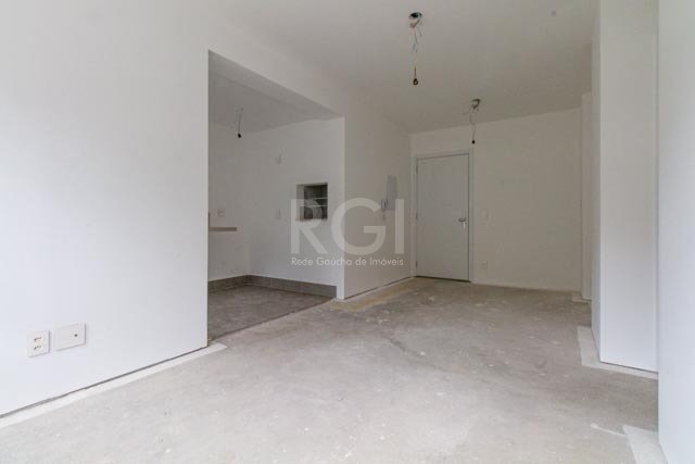 Apartamento à venda com 2 quartos, 60m² - Foto 1