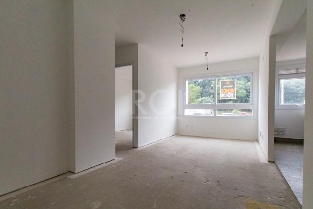 Apartamento à venda com 2 quartos, 60m² - Foto 3