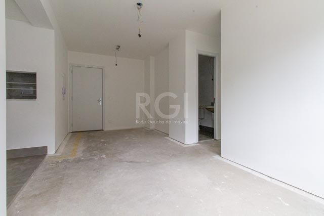 Apartamento à venda com 2 quartos, 60m² - Foto 4