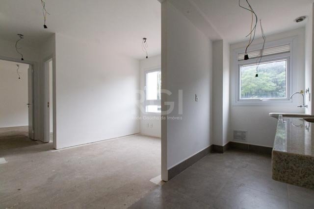 Apartamento à venda com 2 quartos, 60m² - Foto 5