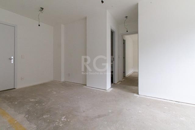 Apartamento à venda com 2 quartos, 60m² - Foto 6