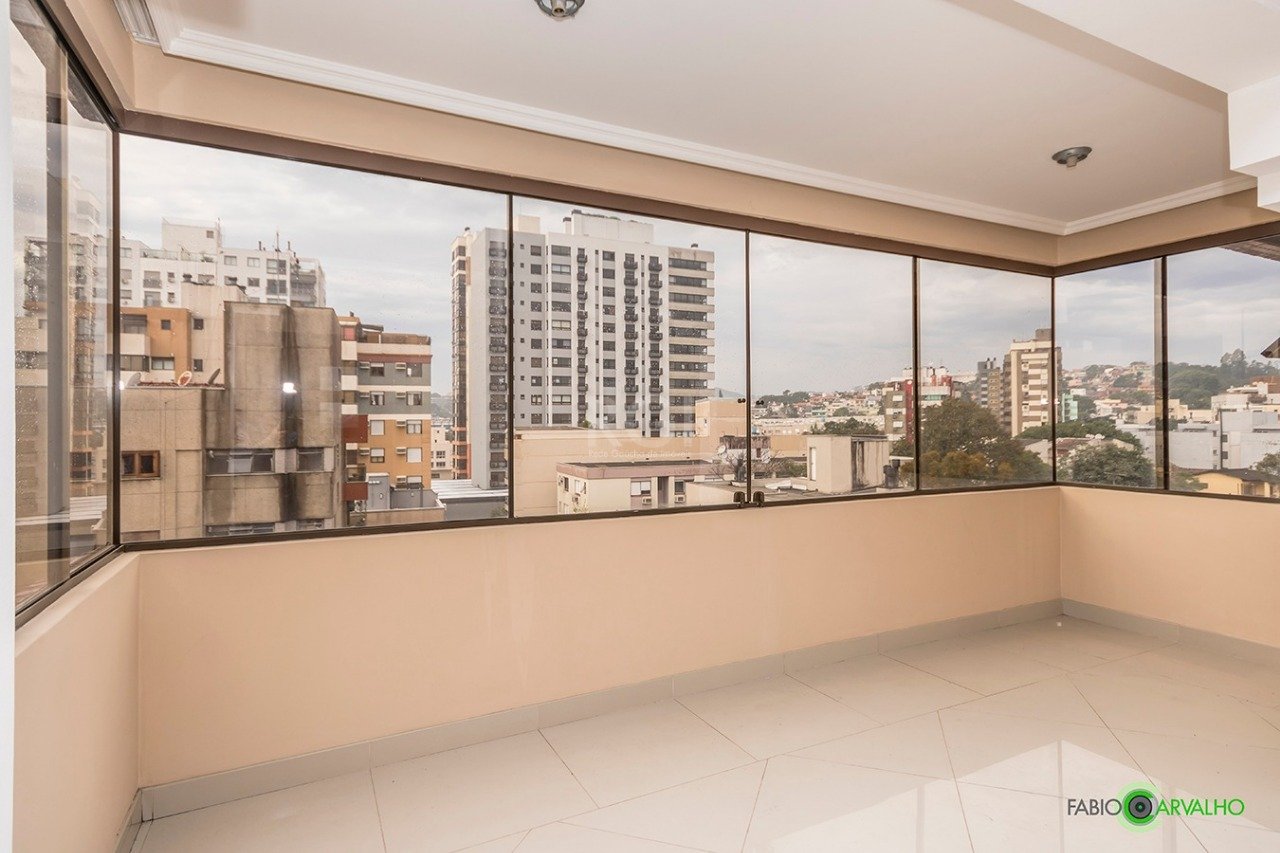 Cobertura à venda com 3 quartos, 192m² - Foto 3