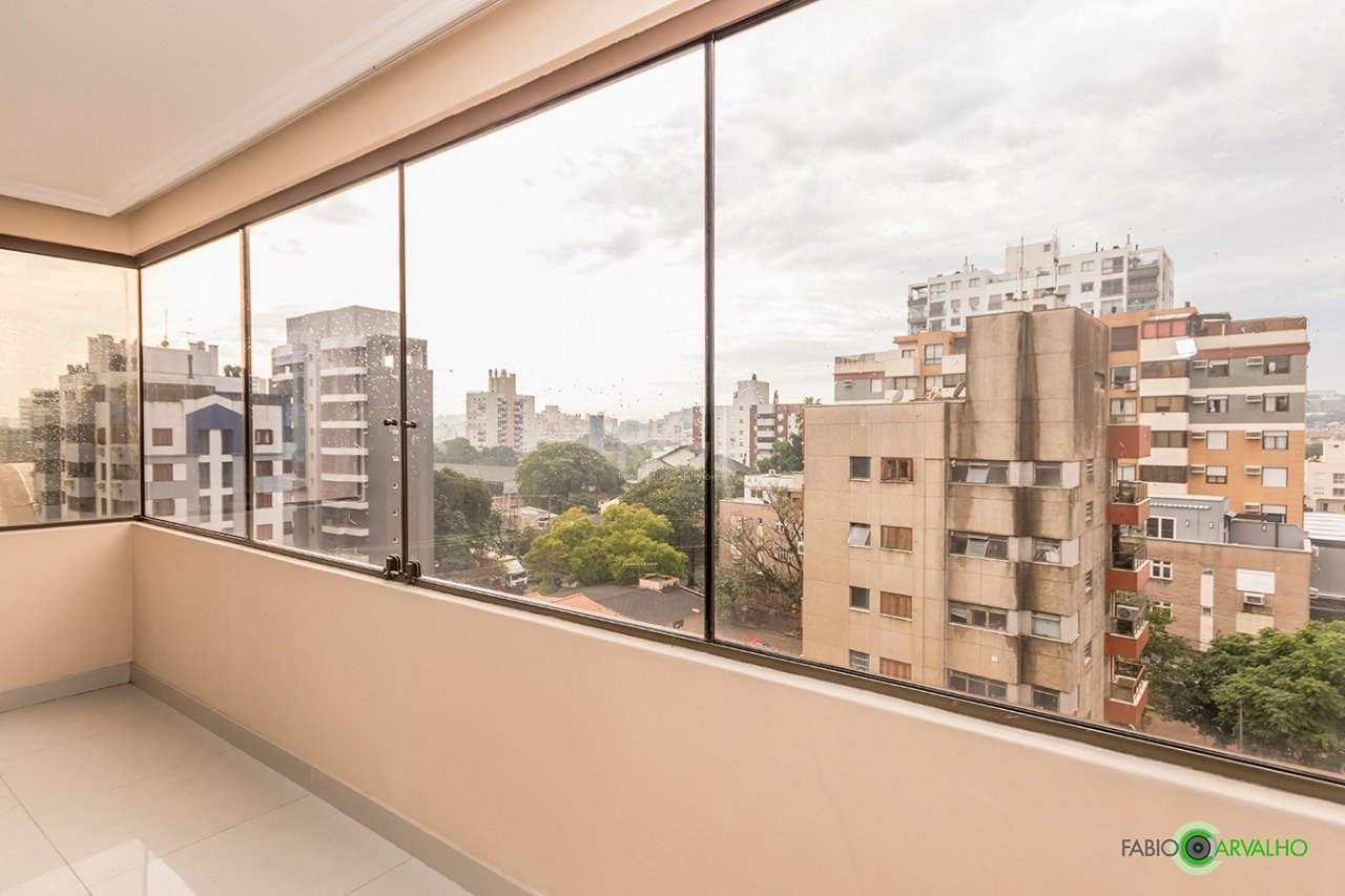 Cobertura à venda com 3 quartos, 192m² - Foto 4