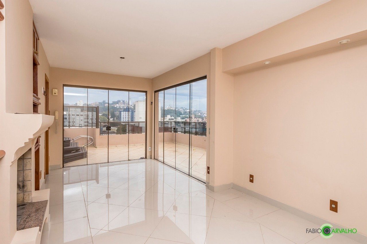 Cobertura à venda com 3 quartos, 192m² - Foto 35