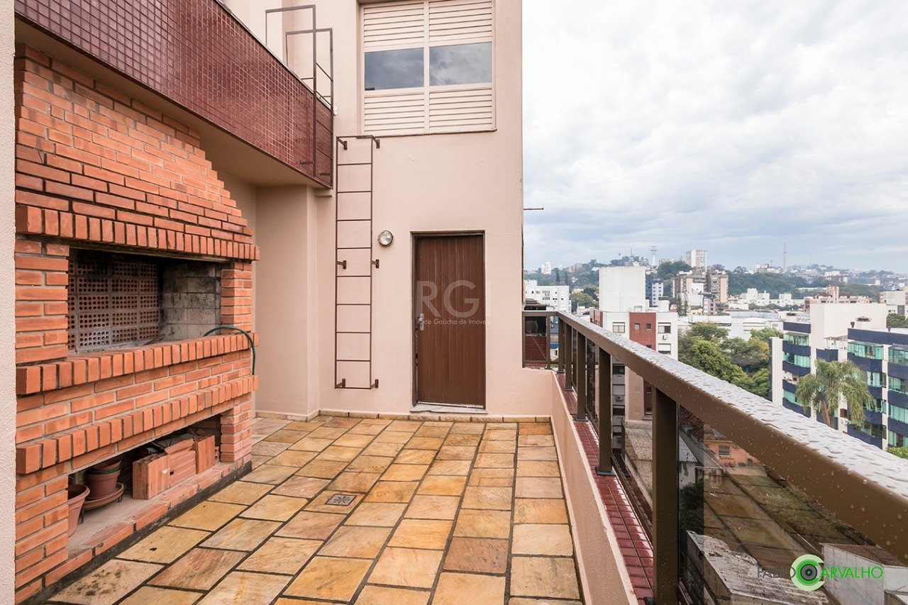 Cobertura à venda com 3 quartos, 192m² - Foto 63