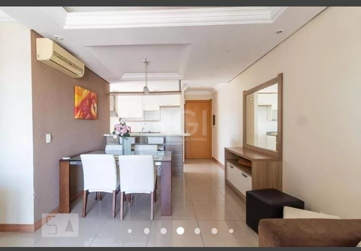 Apartamento à venda com 3 quartos, 83m² - Foto 12