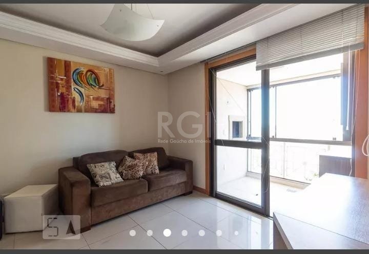 Apartamento à venda com 3 quartos, 83m² - Foto 13