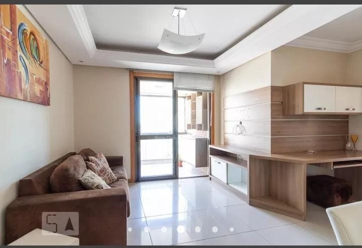 Apartamento à venda com 3 quartos, 83m² - Foto 14