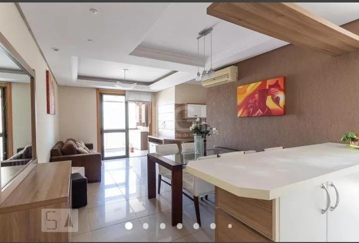 Apartamento à venda com 3 quartos, 83m² - Foto 15