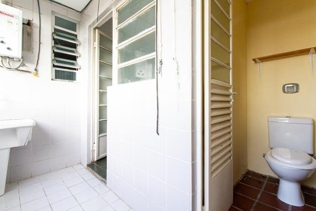 Apartamento à venda com 3 quartos, 84m² - Foto 10