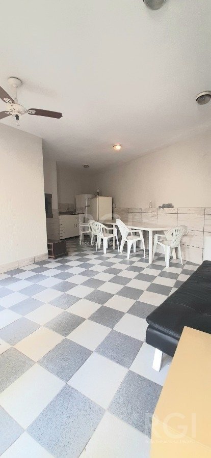 Apartamento à venda com 1 quarto, 42m² - Foto 23