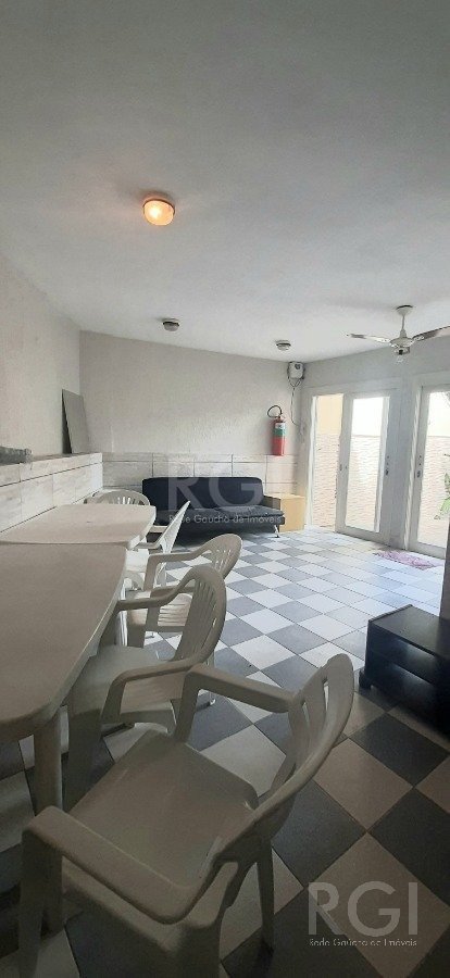 Apartamento à venda com 1 quarto, 42m² - Foto 24