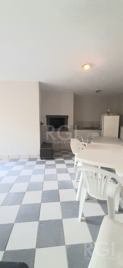 Apartamento à venda com 1 quarto, 42m² - Foto 26