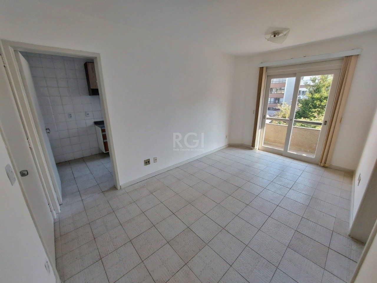 Apartamento à venda com 1 quarto, 42m² - Foto 3