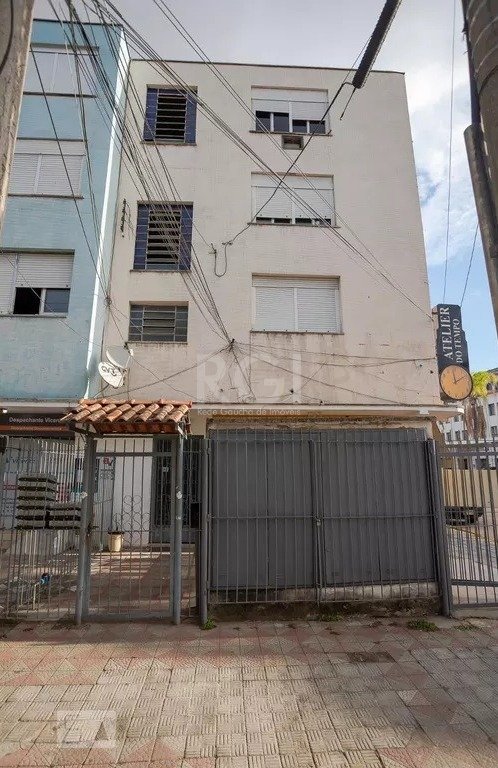 Apartamento à venda com 1 quarto, 47m² - Foto 1