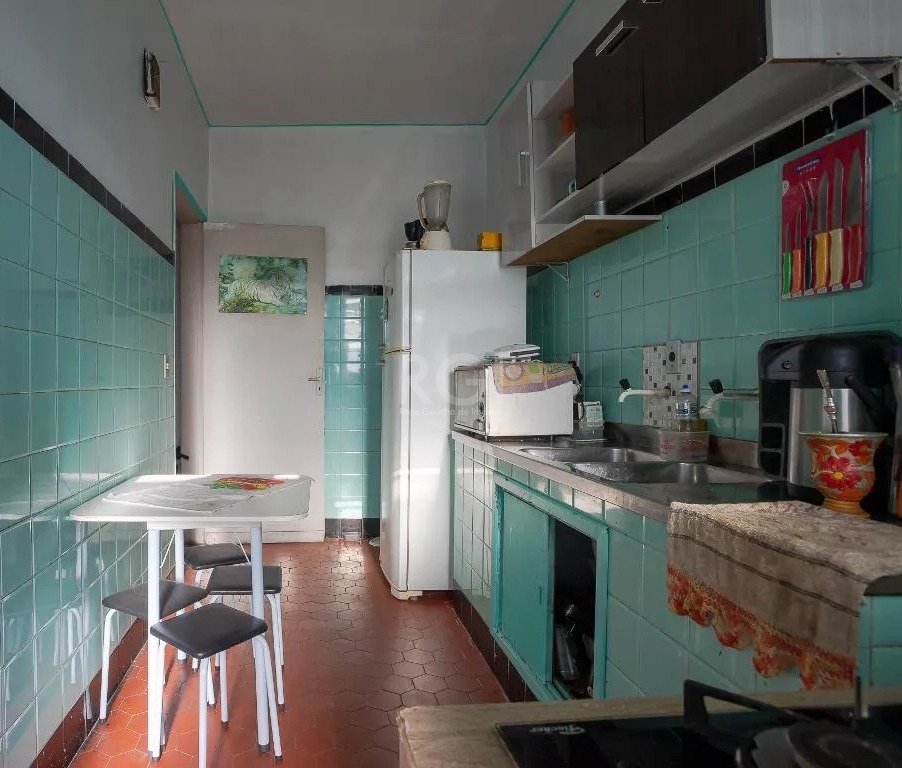 Apartamento à venda com 1 quarto, 47m² - Foto 8