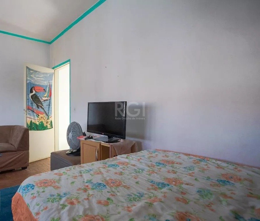 Apartamento à venda com 1 quarto, 47m² - Foto 11