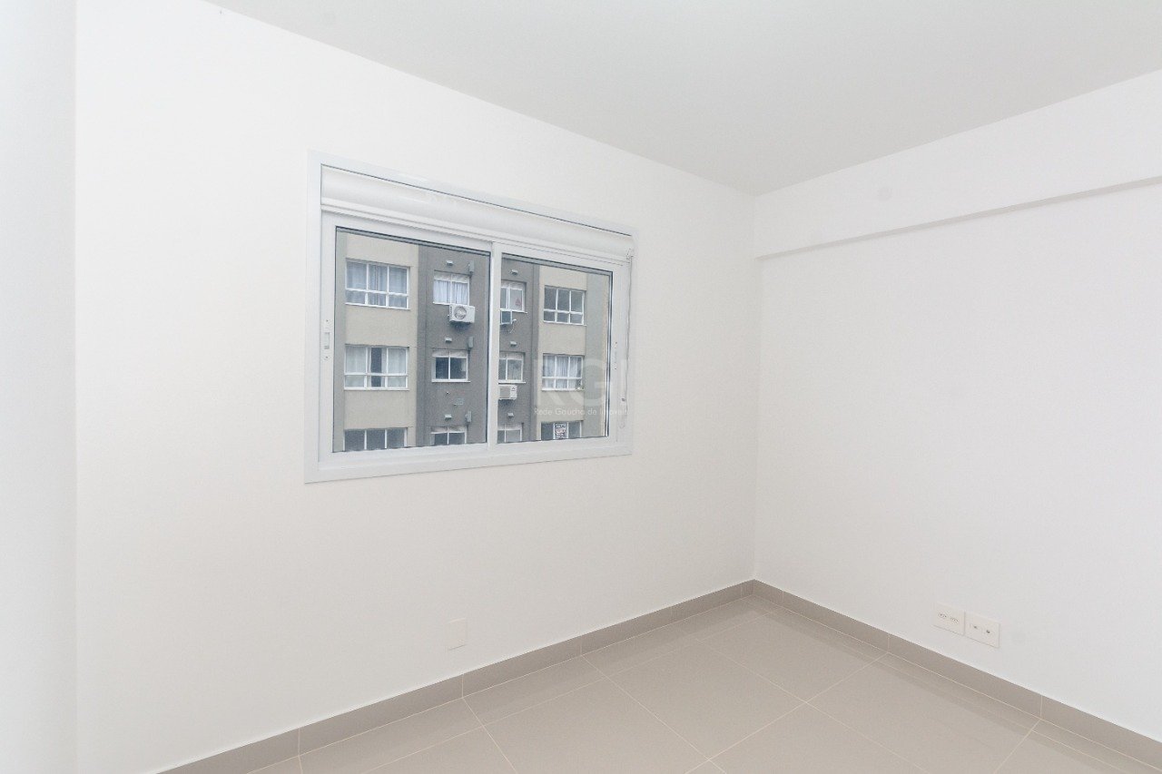 Apartamento à venda com 2 quartos, 55m² - Foto 3