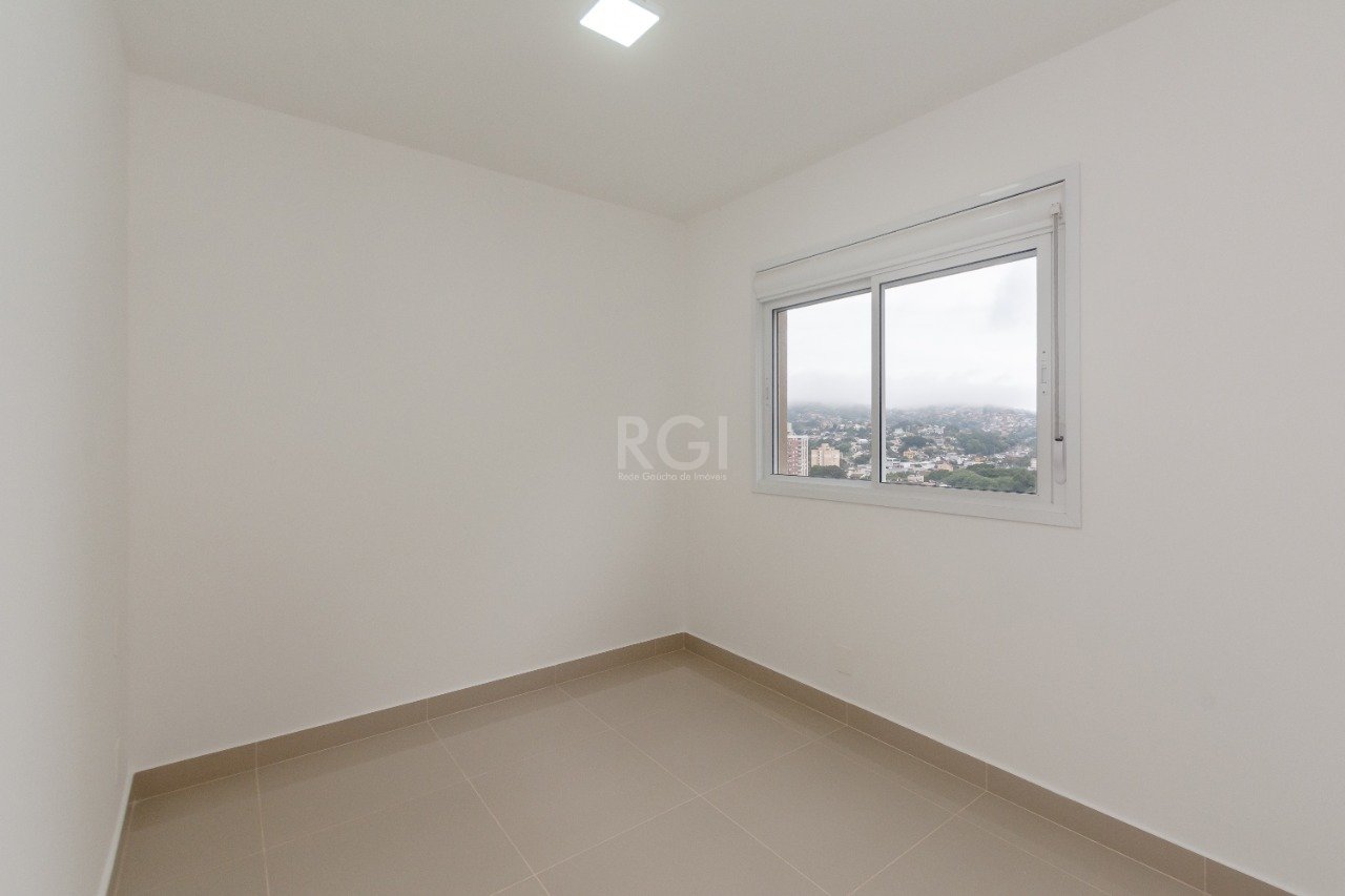 Apartamento à venda com 2 quartos, 55m² - Foto 4