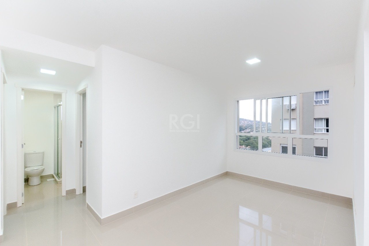 Apartamento à venda com 2 quartos, 55m² - Foto 1