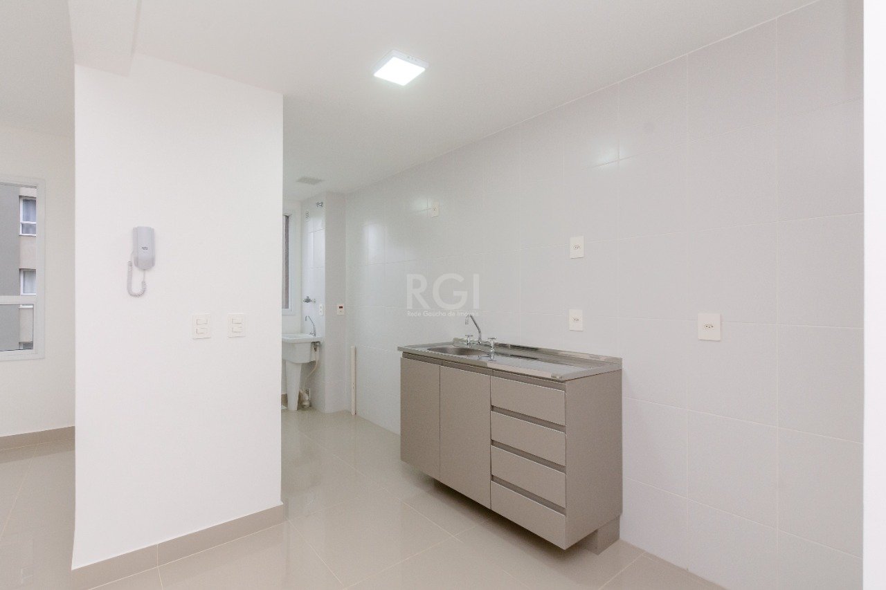 Apartamento à venda com 2 quartos, 55m² - Foto 14