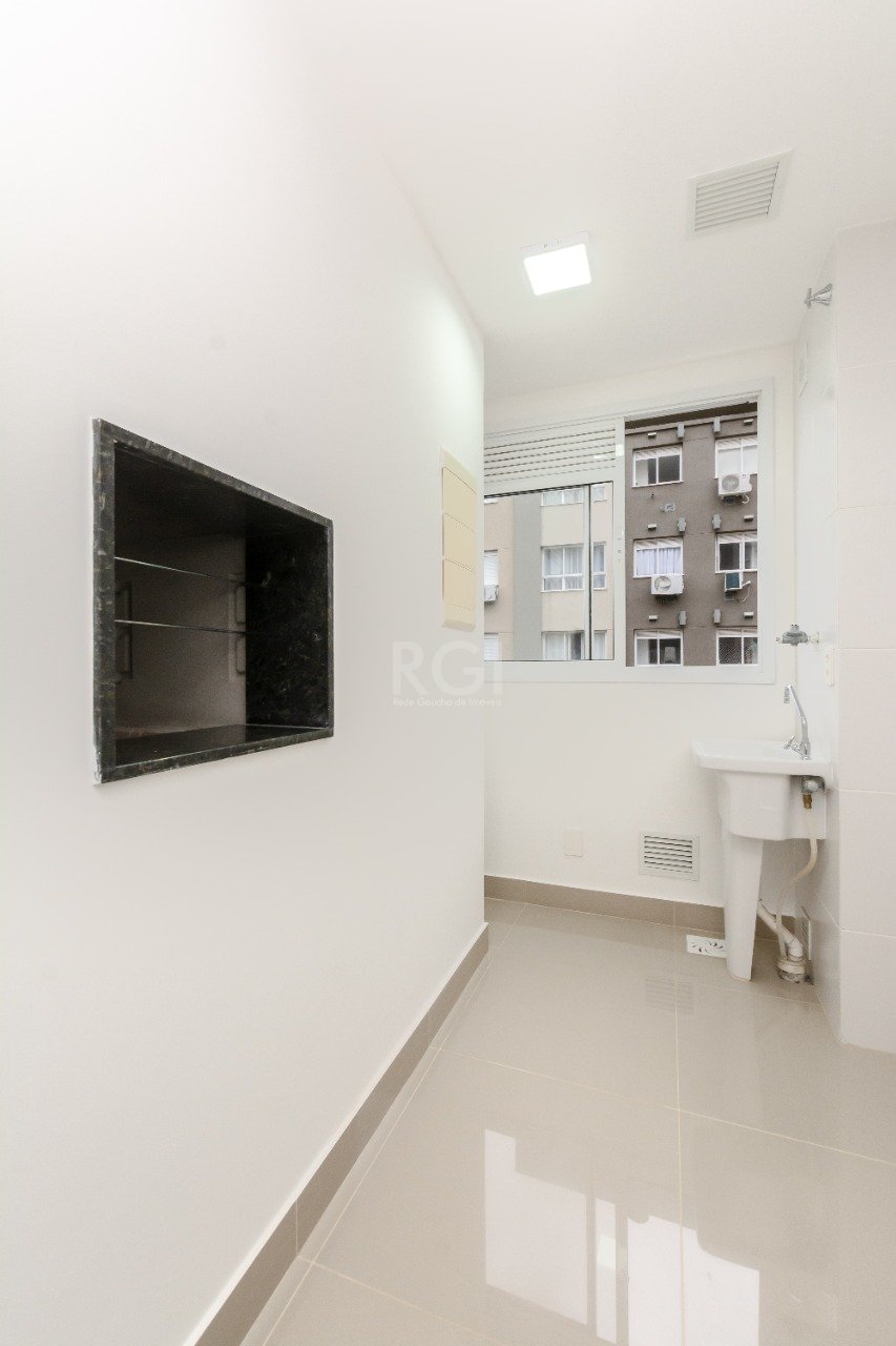 Apartamento à venda com 2 quartos, 55m² - Foto 17