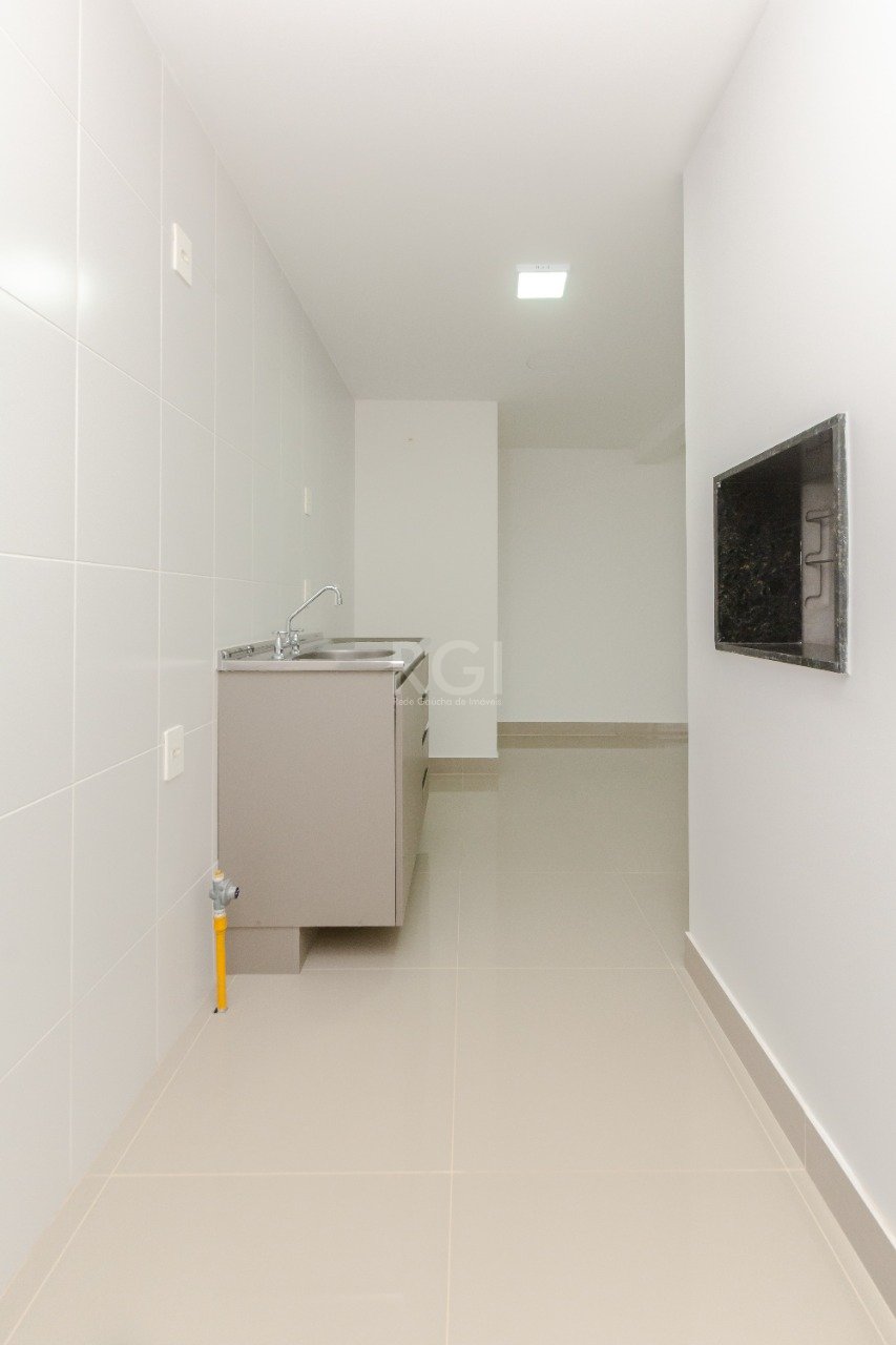 Apartamento à venda com 2 quartos, 55m² - Foto 19