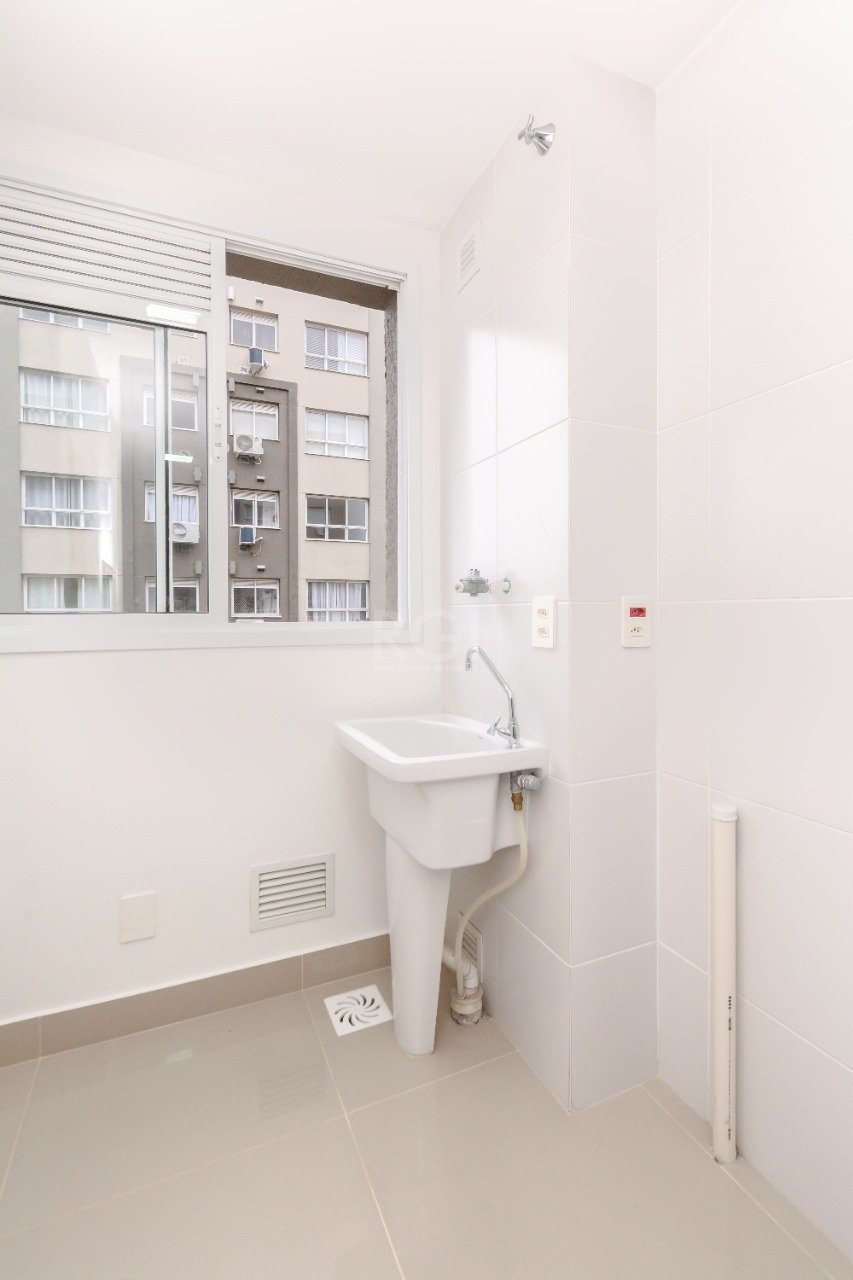 Apartamento à venda com 2 quartos, 55m² - Foto 20