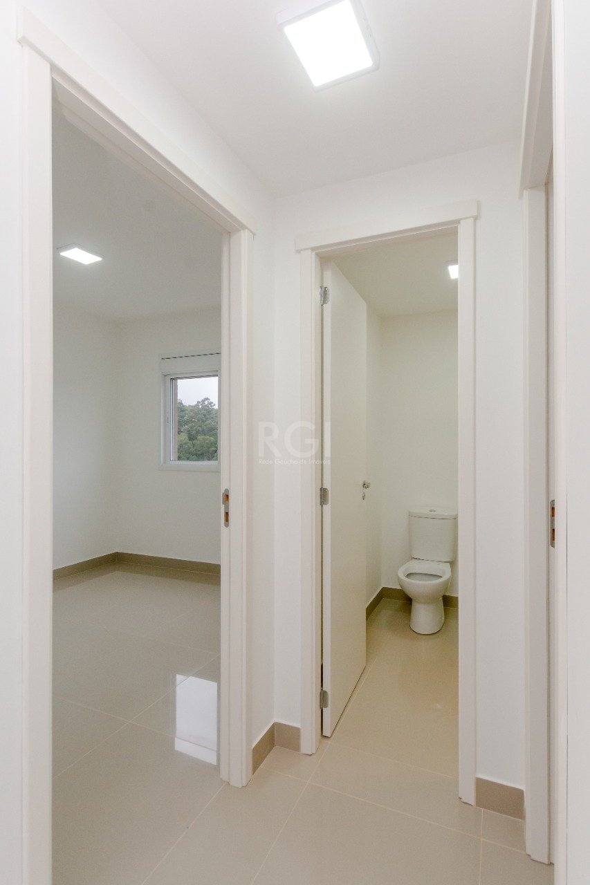 Apartamento à venda com 2 quartos, 55m² - Foto 25