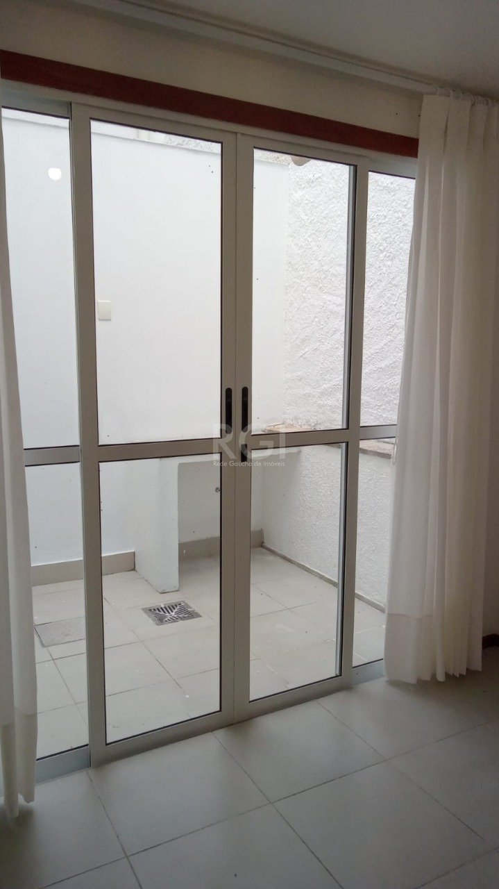 Apartamento à venda com 1 quarto, 47m² - Foto 9