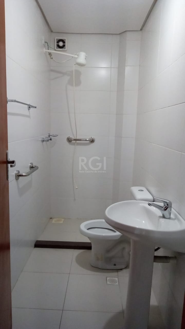 Apartamento à venda com 1 quarto, 47m² - Foto 19