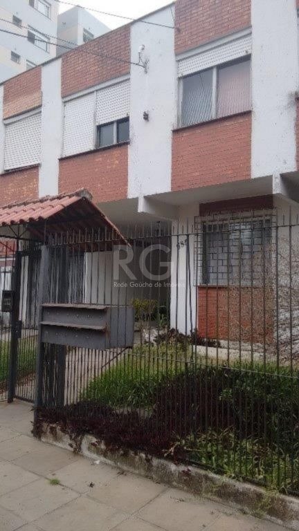 Apartamento à venda com 1 quarto, 47m² - Foto 3