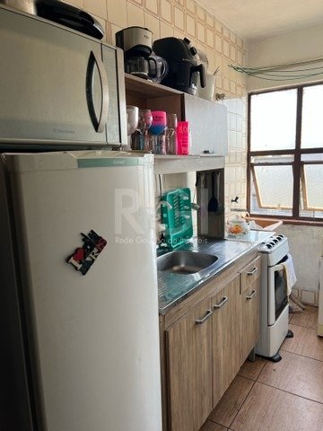 Apartamento à venda com 1 quarto, 39m² - Foto 8