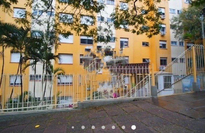 Apartamento à venda com 1 quarto, 35m² - Foto 1