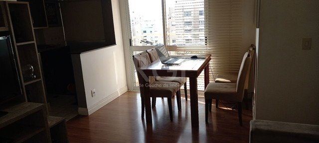 Apartamento à venda com 2 quartos, 52m² - Foto 2