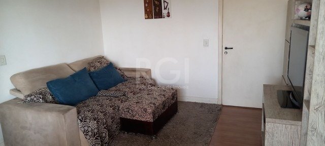 Apartamento à venda com 2 quartos, 52m² - Foto 3