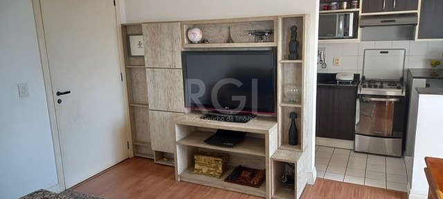 Apartamento à venda com 2 quartos, 52m² - Foto 4