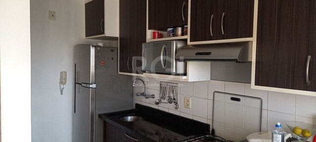 Apartamento à venda com 2 quartos, 52m² - Foto 5