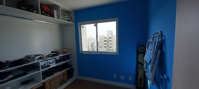 Apartamento à venda com 2 quartos, 52m² - Foto 8