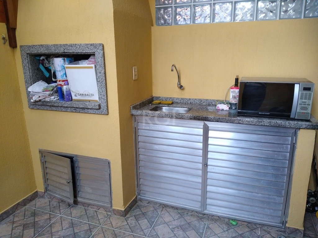 Casa de Condomínio à venda com 3 quartos, 73m² - Foto 8