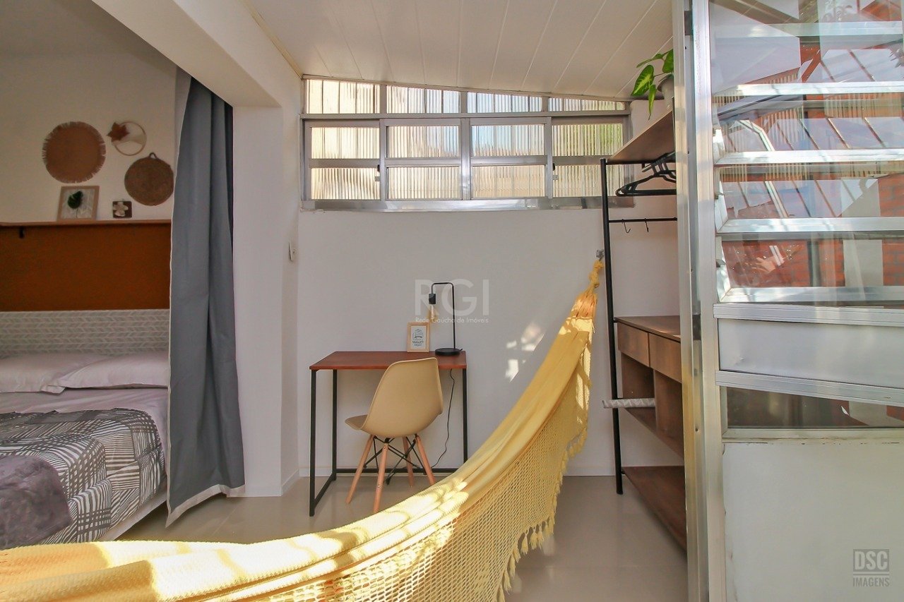 Kitnet e Studio à venda com 1 quarto, 31m² - Foto 28