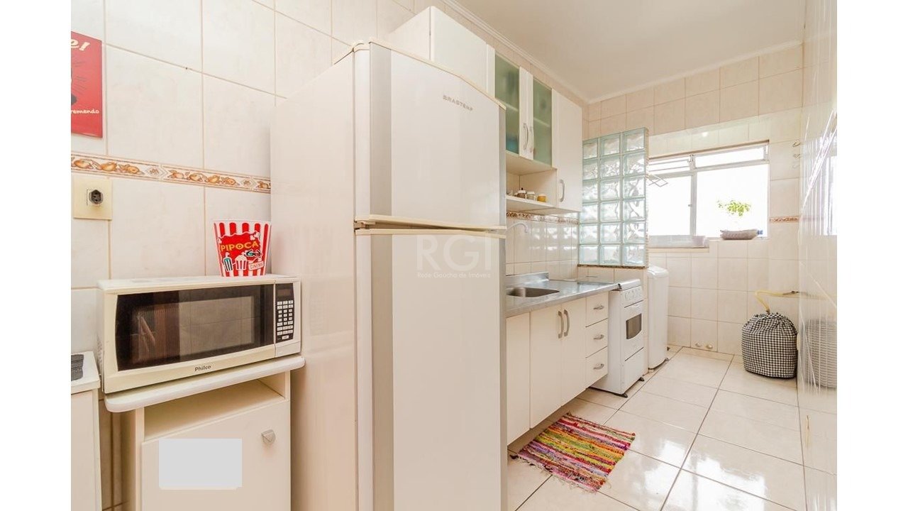 Apartamento à venda com 1 quarto, 47m² - Foto 4