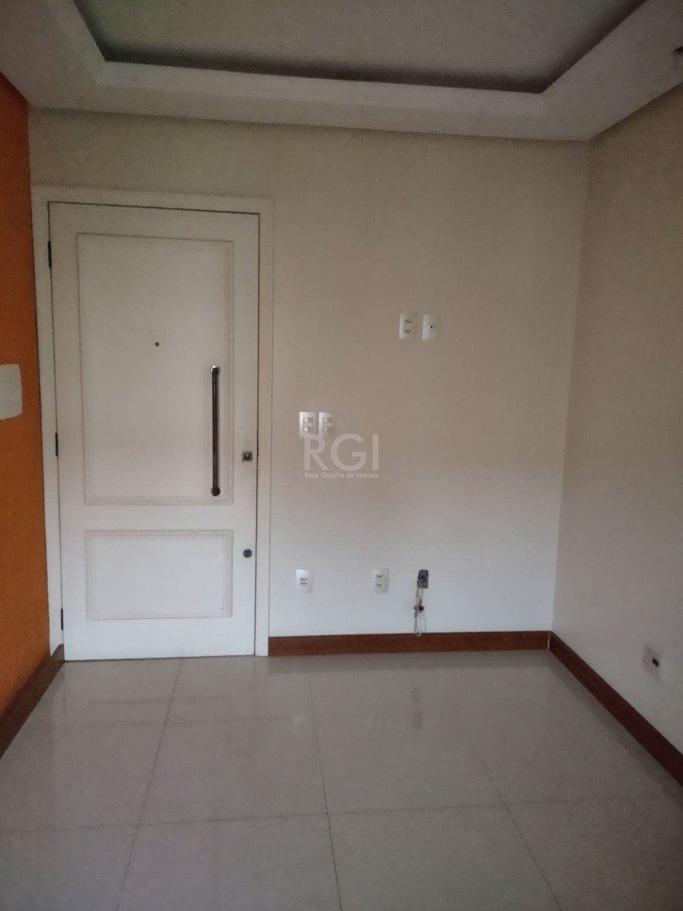 Apartamento à venda com 2 quartos, 47m² - Foto 1