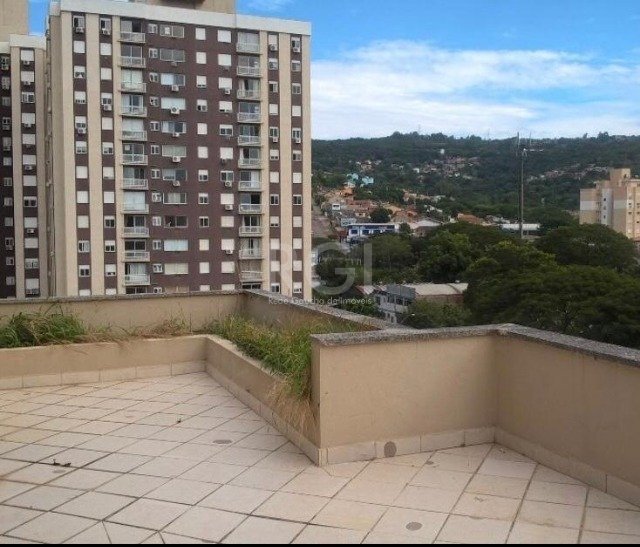 Apartamento à venda com 2 quartos, 102m² - Foto 1