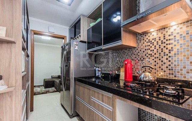 Apartamento à venda com 1 quarto, 55m² - Foto 1