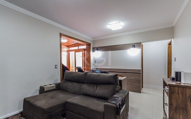 Apartamento à venda com 1 quarto, 55m² - Foto 4